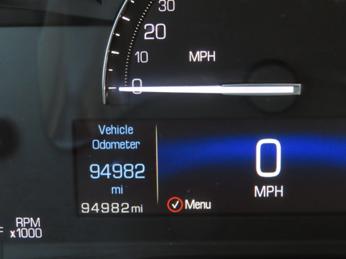 Used 2019 Cadillac XT5 Premium Luxury image 25