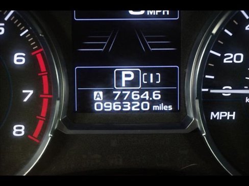 Used 2018 Subaru Forester 2.0XT Touring image 31