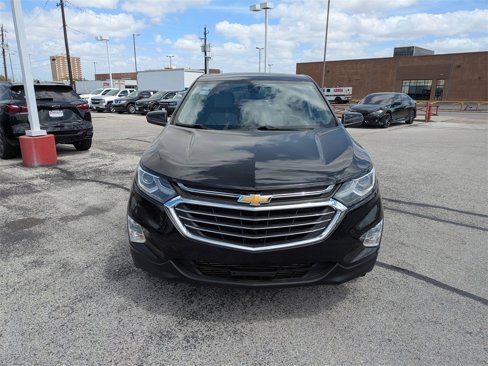 Used 2020 Chevrolet Equinox LT image 9