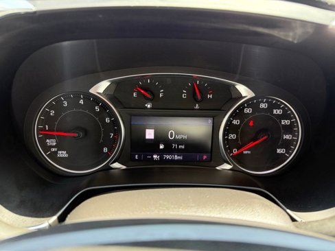 Used 2023 Chevrolet Blazer LT w/ Sound & Technology Package image 16