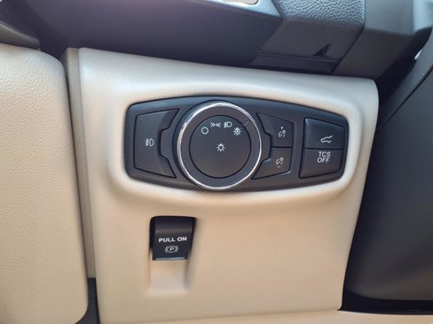 Used 2019 Lincoln Nautilus Reserve image 19