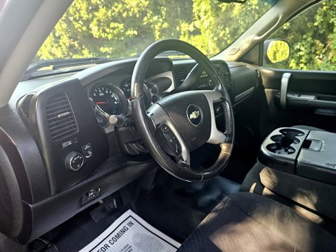 Used 2009 Chevrolet Silverado 1500 LT image 19