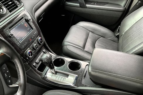 Used 2017 Buick Enclave Premium image 14