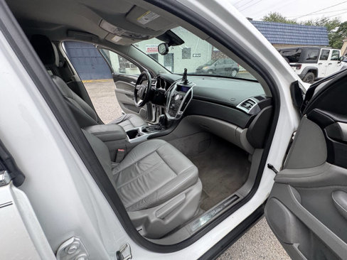 Used 2011 Cadillac SRX 2WD image 54