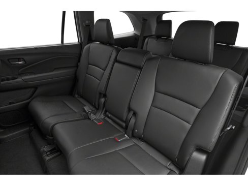 Used 2019 Honda Pilot EX-L image 8