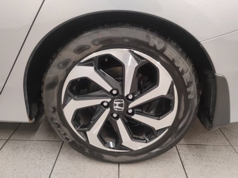 Used 2016 Honda Accord EX-L image 11