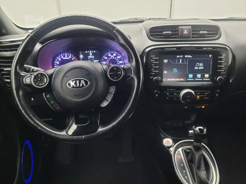 Used 2014 Kia Soul ! w/ Sun & Sound Package image 22