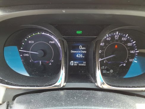 Used 2013 Toyota Avalon Limited image 20