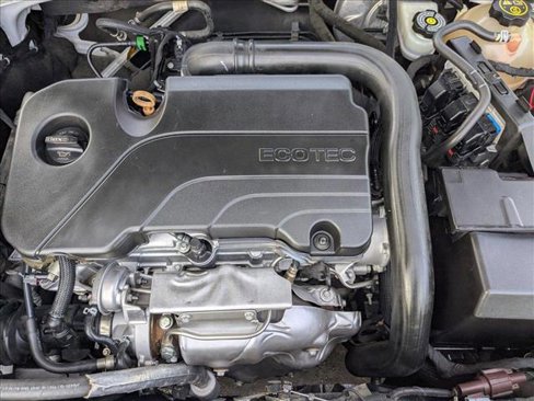 Used 2020 Chevrolet Malibu RS image 22