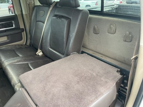 Used 2012 RAM 2500 Longhorn w/ Protection Group image 35