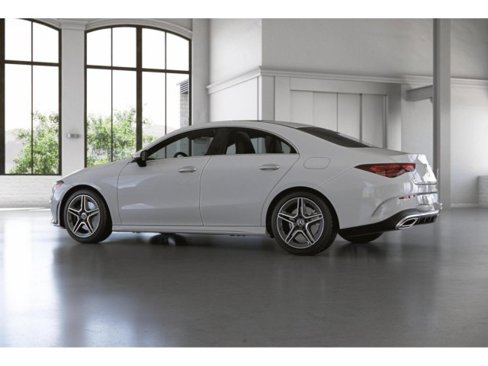 Certified 2022 Mercedes-Benz CLA 250 4MATIC image 32