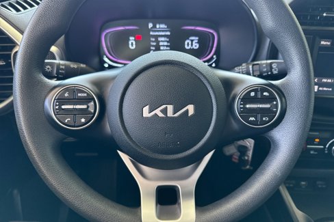 Used 2024 Kia Soul LX w/ Option Group 015 image 16