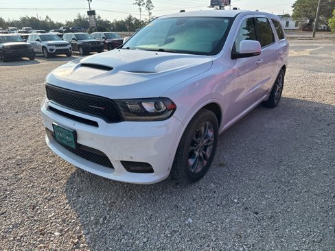 Used 2019 Dodge Durango R/T image 2