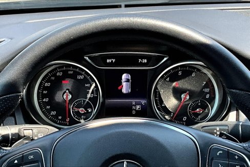 Used 2020 Mercedes-Benz GLA 250 image 13