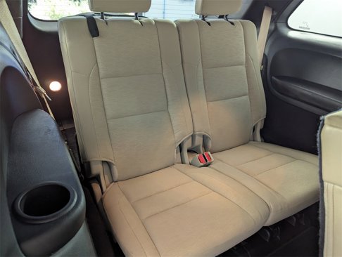 Used 2021 Dodge Durango GT image 33