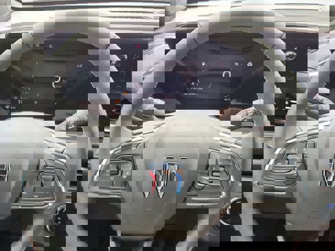 New 2025 Buick Envista Preferred w/ Convenience I Package image 15