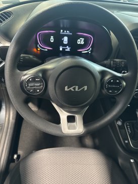 Used 2024 Kia Soul S image 32