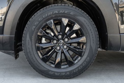 Used 2024 MAZDA CX-50 AWD 2.5 S w/ Preferred Package image 13