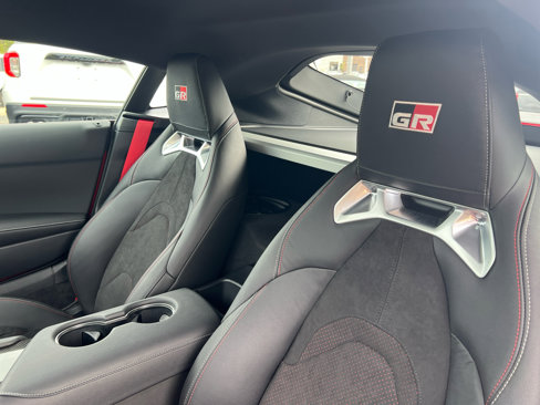 Used 2026 Toyota Supra image 10