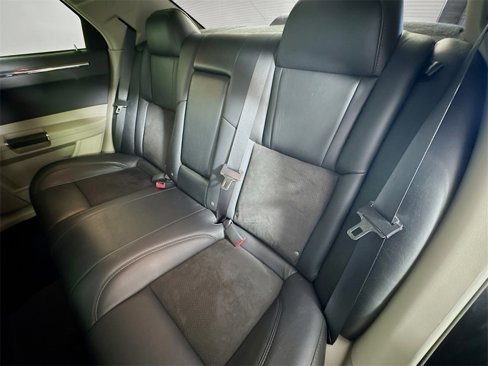 Used 2006 Chrysler 300 SRT8 w/ SRT Option Group II image 24