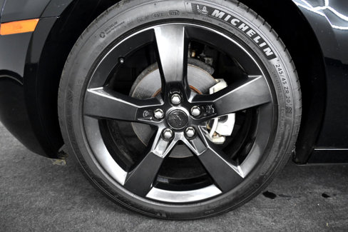 Used 2011 Chevrolet Camaro LT w/ RS Package image 35