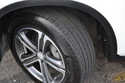 Used 2016 Mercedes-Benz GLC 300 4MATIC image 38