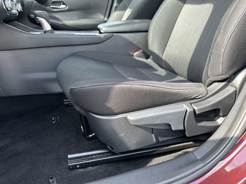 Used 2023 Nissan Sentra SV image 25