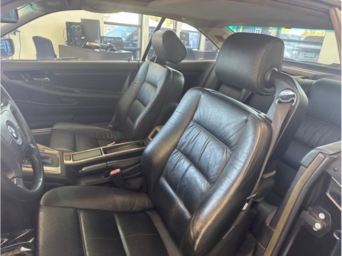 Used 1997 BMW 840Ci image 18