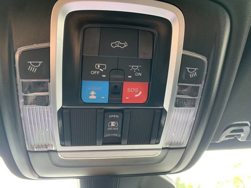 Used 2025 RAM 1500 Big Horn image 31