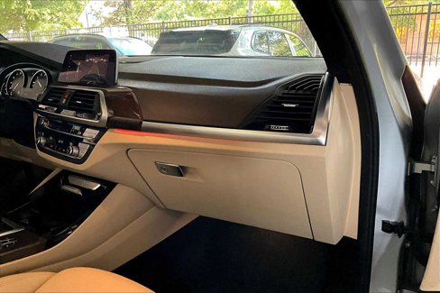 Used 2020 BMW X3 sDrive30i w/ Driving Assistance Package image 18