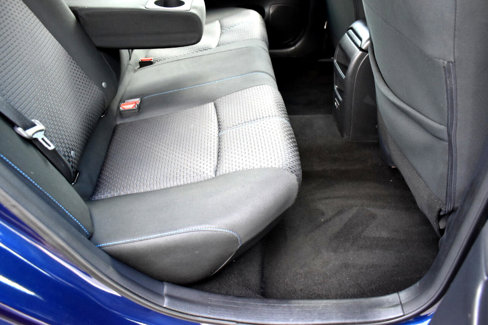 Used 2019 Nissan Sentra SR image 29