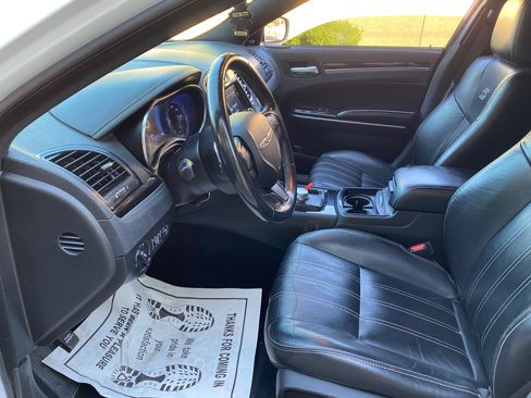 Used 2021 Chrysler 300 S image 26