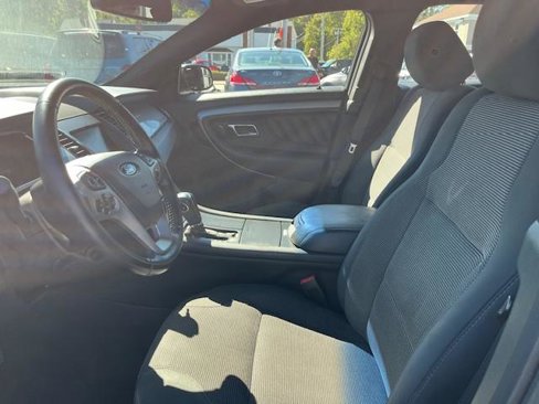 Used 2013 Ford Taurus SEL image 5