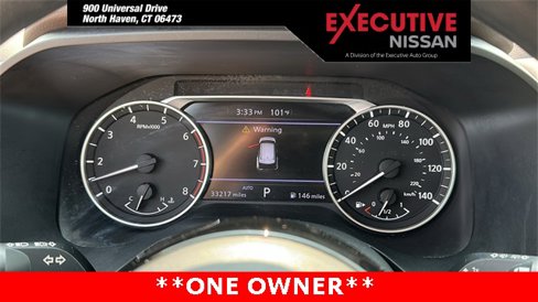 Certified 2021 Nissan Rogue SV image 15
