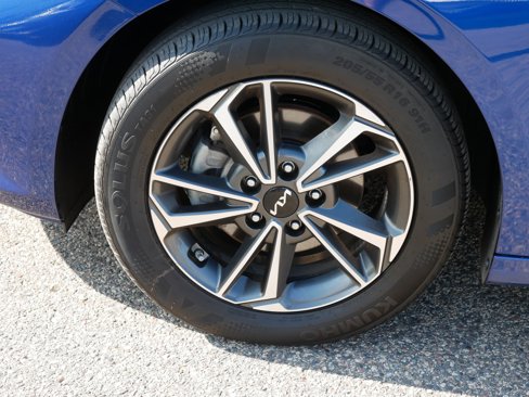 Certified 2023 Kia Forte LXS w/ LXS Technology Package image 15