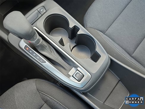 Used 2025 Chevrolet Trax LS w/ Driver Confidence Package image 23