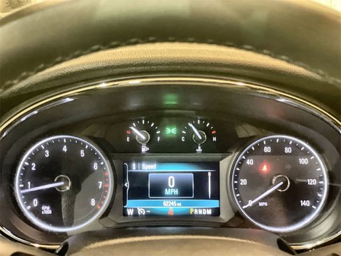Used 2018 Buick Encore Preferred image 12