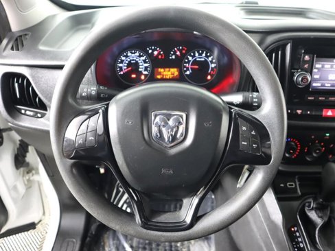 Used 2022 RAM ProMaster City Wagon image 9
