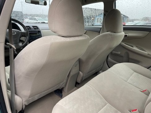 Used 2009 Toyota Corolla image 13