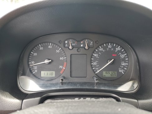Used 2004 Volkswagen Golf GL image 14