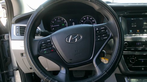 Used 2016 Hyundai Sonata Sport image 14