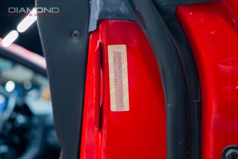 Used 1996 Mitsubishi 3000GT VR-4 image 80
