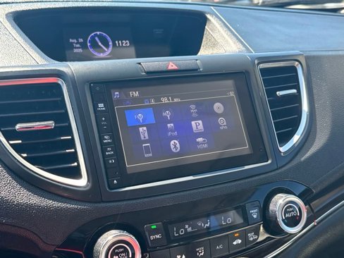 Used 2016 Honda CR-V EX-L image 23