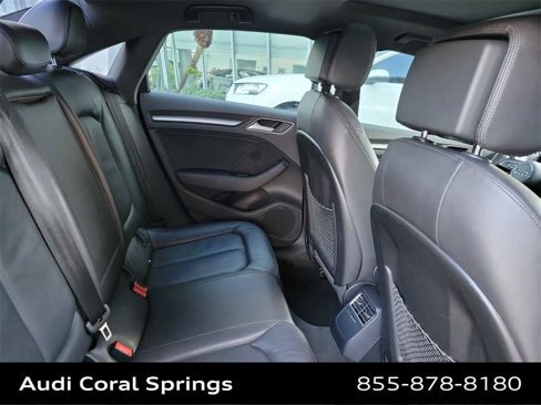 Used 2017 Audi A3 2.0T Premium image 13