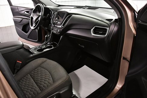 Used 2019 Chevrolet Equinox LT image 28