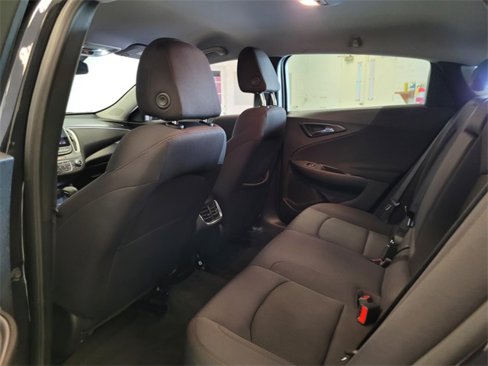 Used 2023 Chevrolet Malibu LT image 6