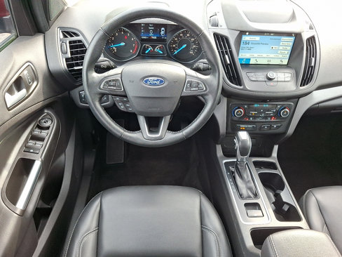 Used 2019 Ford Escape SEL image 12