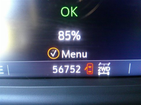 Used 2020 Chevrolet Silverado 2500 LT w/ All Star Edition image 13