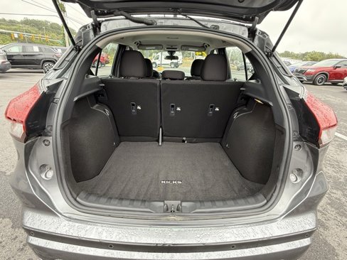 Certified 2024 Nissan Kicks SR image 17