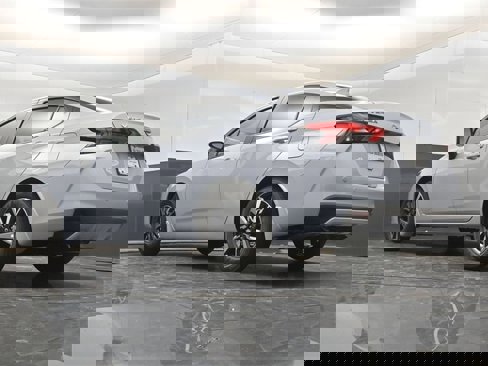 New 2025 Nissan Versa SV w/ Trunk Package image 18